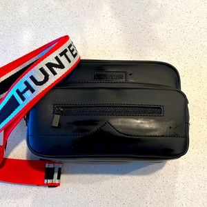 Hunter crossbody bag